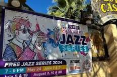 Lutes Summer Jazz Series