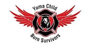 3rd Annual Yuma Child Burn Survivors Easter Egg Hunt