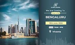 Find Your Perfect Dubai Property: Attend the Bengaluru Real Estate Event