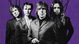 The Struts: The Pretty Vicious Tour @ Rockwell