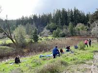 Habitat Restoration Event | August 31