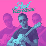 Paul Courchaine Live at SSB