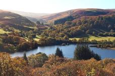 Group Guided Walking Holiday for Solos - Magnificent Lake District of Wales