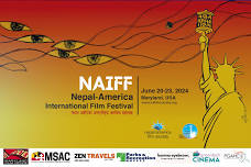 NAIFF-Nepal America International Film Festival