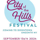 City of the Hills Festival