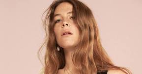 Maggie Rogers Morrison