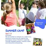 Summer Camp