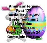 Easter Egg Hunt