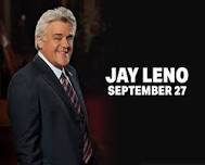 Jay Leno