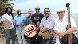 Plena Libre Live in Concert