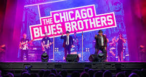 The Chicago Blues Brothers