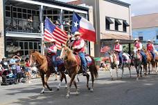 Seguin's Biggest Small-Town Fourth of July Parade