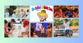 Southern Oaks Vacation Bible School (VBS) 2024