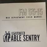 operation Able sentry