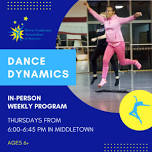 Dance Dynamics (Middletown)