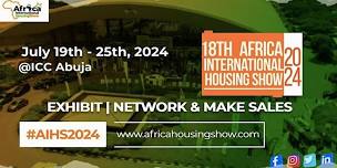 Africa International Housing Show (AIHS)