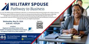 Military Spouse Pathway to Business