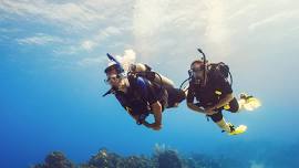 Tioman: Open Water Diver Course