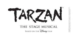 SJHS Spring Musical Disney's Tarzan, the Stage Musical