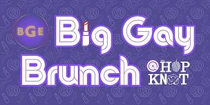 Big Gay Brunch at The Hop Knot