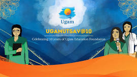 UgamUtsav@10