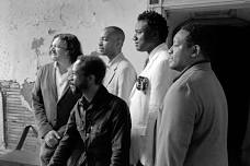 Brian Blade %26 The Fellowship Band