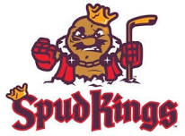 NCDC Playoffs - Idaho Falls Spud Kings vs. Ogden Mustangs