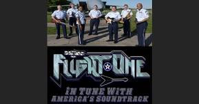 USAF Band of Flight