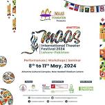 MAAS INTERNATIONAL THEATRE FESTIVAL 2024