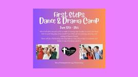 Dance & Drama Camp 2024