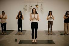 Yoga - Temple Wellness and Yoga | Little Gem Yoga