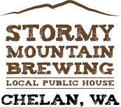 Pub Trivia at Stormy Mountain Brewing