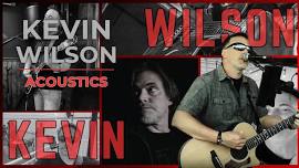 Kevin Wilson Live at Rising River Brewing