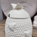 Paint A Ceramic Honey Pot!