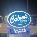 Culver's Night