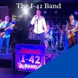 The I-42 Band: 77 West Emerald Isle, NC