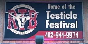 Testicle Festival  2024