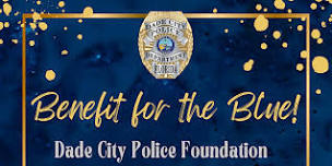 Dade City Police Foundation Benefit for the Blue