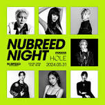 Nubreed Night