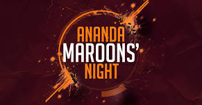 Ananda Maroons' Night