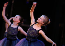 Aspen Santa Fe Ballet School Fall Enrollment Open