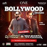 Bollywood Sensation Friday