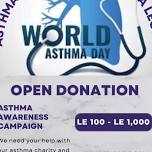 World Asthma Day