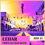 Definition x Tripical presents: Multinotes Showcase with Lehar (Extended Set)