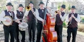 The River City Jazzmen