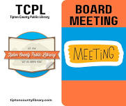 TCPL Board of Trustee Meeting