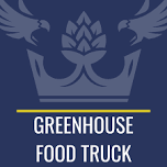 Greenhouse Food Truck — Brewery Legitimus