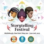 Storytelling Festival