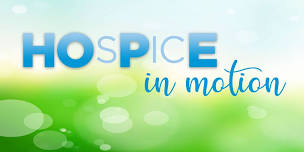 Hope in Motion - HPH Hospice presentation