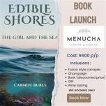 Edible Shores: The Girl and the Sea | Book Launch